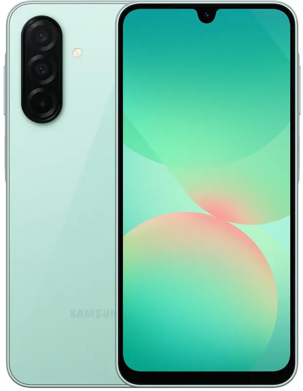 Samsung Galaxy A26 5G - 128GB - Mint