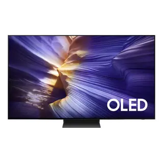 Samsung OLED 4K QE48S93F (2025) - 48 inch - OLED TV