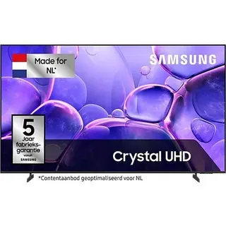 Samsung Crystal UHD UE65U8090F TV (2025)