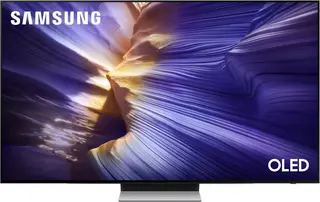 Samsung QE83S90F - 83 inch - 4k OLED - 2025 - Buitenlands model