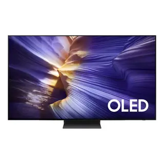 Samsung OLED 4K QE55S93F (2025) - 55 inch - OLED TV
