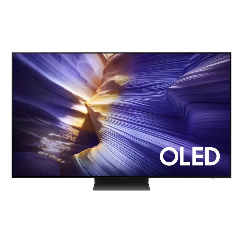 Samsung OLED 4K QE55S93F (2025) - 55 inch - OLED TV