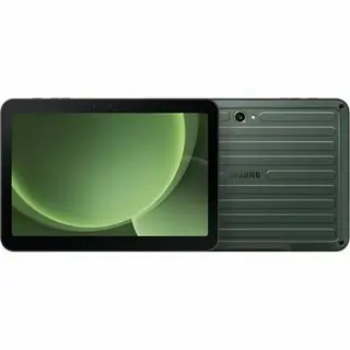 Samsung Galaxy Tab Active5 Pro - WiFi - 128GB - Enterprise Edition Groen