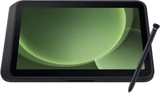 Samsung Galaxy Tab Active5 Pro Enterprise Edition 5G - 128GB - Groen
