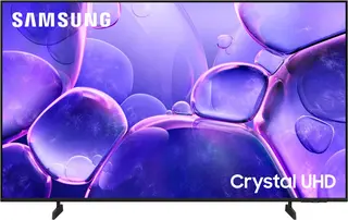 Samsung UE55U8020F - 55 Inch - 4K LED - 2025 + 3 jaar extra garantie - Smart TV