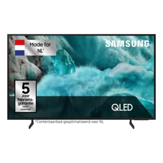 SAMSUNG QE85Q7FAAUXXN