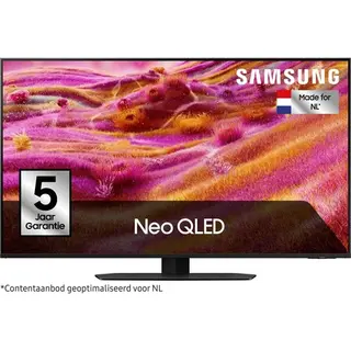 Samsung Neo QLED 4K QE50QN92F TV (2025)