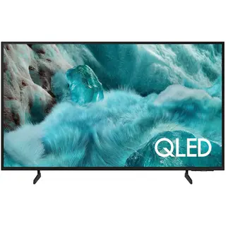 Samsung QLED 4K QE43Q7F3 (2025) QLED TV Zwart