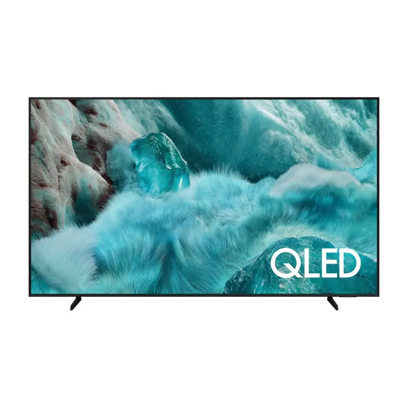 Samsung QLED 4K QE75Q7F2 (2025) - 75 inch - QLED TV