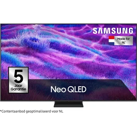 Samsung QE55QN83F 2025 Neo QLED