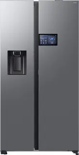 Samsung RS90F65EDT amerikaanse koelkast Vrijstaand ...