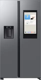 Samsung RS90F66BETEF Family Hub