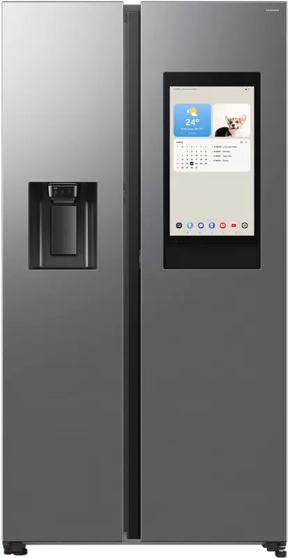 Samsung RS90F67BET 2025