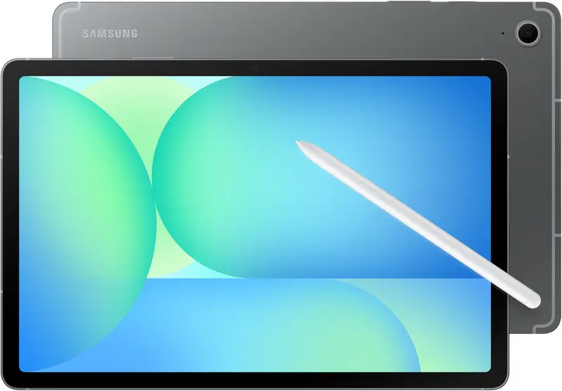 Samsung Galaxy Tab S10 FE - 5G - 128GB - Gray