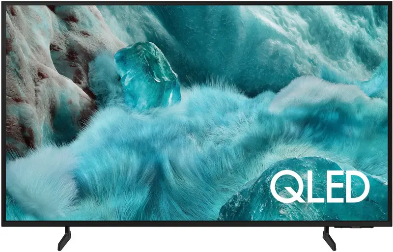 Samsung QE43Q7F2AU - 43 inch - 4K QLED - 2025 - Buitenlands model