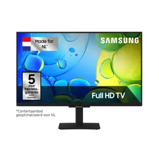 SAMSUNG UE24F6000FUXXN - Full HD - Led-tv - 24 inch - 2025