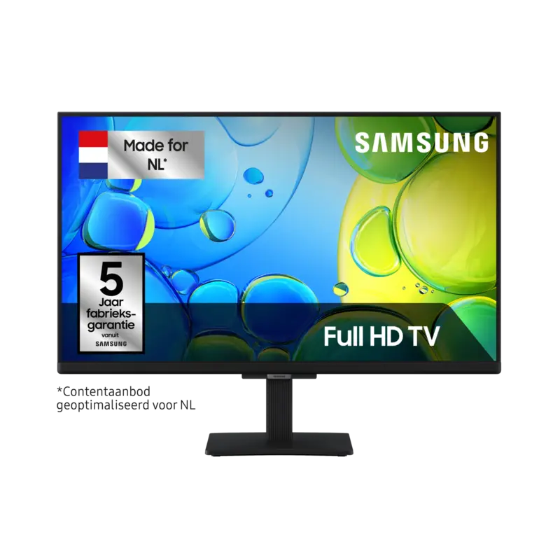 SAMSUNG UE27F6000FUXXN - Full HD - Led-tv - 27 inch - 2025