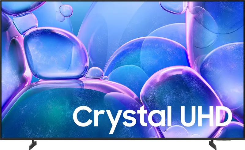 Samsung UE75U7020F - 75 Inch - 4K LED - 2025 - Smart TV