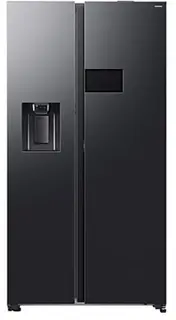 Samsung RS90F64EEFEO Side-by-Side Koelkast