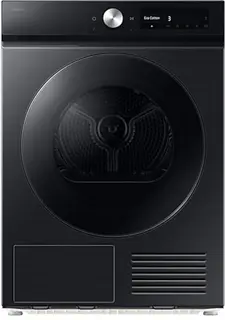 SAMSUNG DV90DB7845GBU3 Warmtepompdroger 9 kg AI Glazen deur A