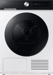 Samsung BESPOKE DV90DB7845GEU3 7000 serie - Wasdroger - QuickDrive - Energielabel A - 9 kg