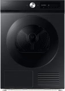 Samsung BESPOKE DV90DB8845GBU3 8000 serie - Wasdroger - Silent Dry - Energielabel A - 9kg