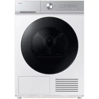 Samsung DV90DB8845GHU3 Warmtepompdroger Wit