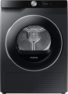 Samsung AI Dry DV90DG6845LBU3 6000 serie - Wasdroger - AI energy mode - Energielabel A - 9 kg