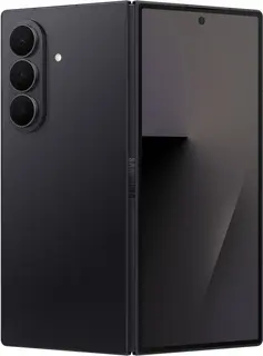 Samsung Galaxy Z Fold7 5G - 256GB - JetBlack