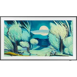 Samsung The Frame F-QE43LS03FA TV (2025)