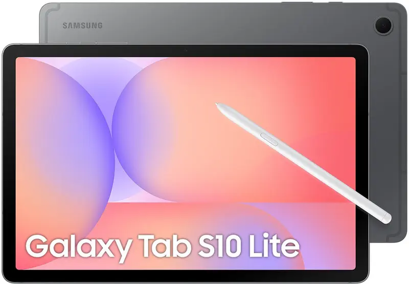 Samsung Galaxy Tab S10 lite - Tablet - 5G - 6GB RAM - 128GB Opslag