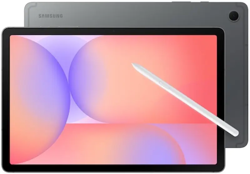 Samsung Galaxy Tab S10 Lite 5G - 128GB - Grijs