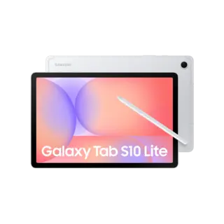 Samsung Galaxy Tab S10 Lite - 10.9 Inch 128 Gb Zilver Wifi Inclusief Samsung S-pen
