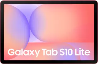 Samsung Galaxy Tab S10 Lite 10,9 inch 128GB Wifi Rood