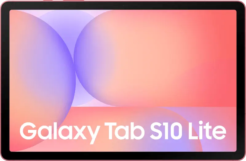 Samsung Galaxy Tab S10 Lite 10,9 inch 256GB Wifi Rood