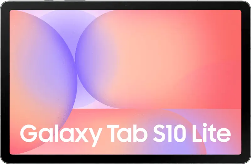 Samsung Galaxy Tab S10 Lite 10,9 inch 256GB Wifi Grijs