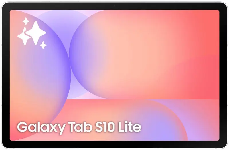 Samsung Galaxy Tab S10 Lite - Android Tablet - 5G - 6GB RAM - 128GB Opslag