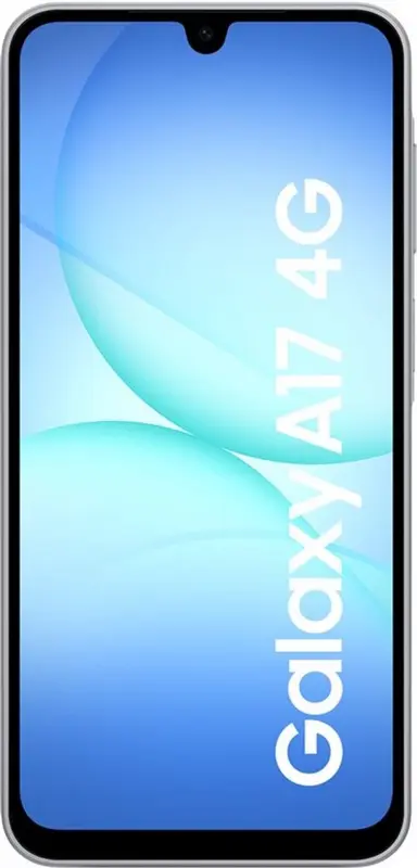 Samsung Galaxy A17 5G - 128GB - Blue