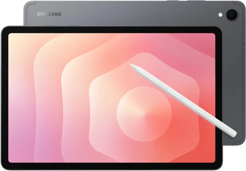 Samsung Galaxy Tab S11 5G - 256GB - Gray