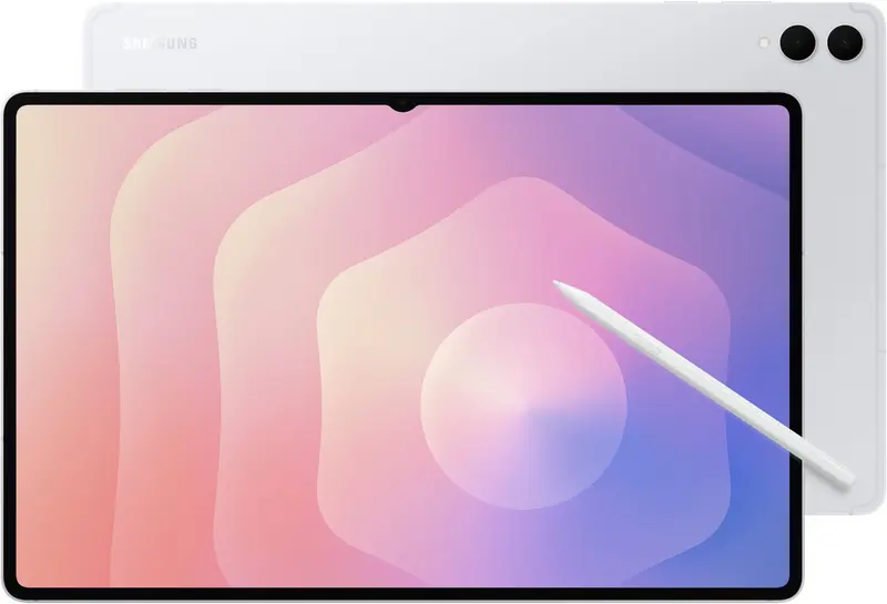 Samsung Galaxy Tab S11 Ultra - WiFi - 256GB - Zilver