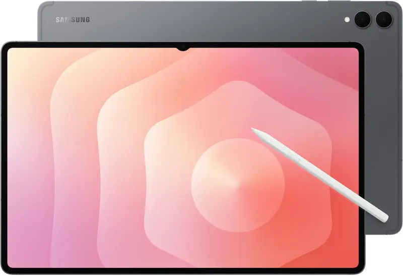 Samsung Galaxy Tab S11 Ultra - Wi-Fi - 512GB - Grijs