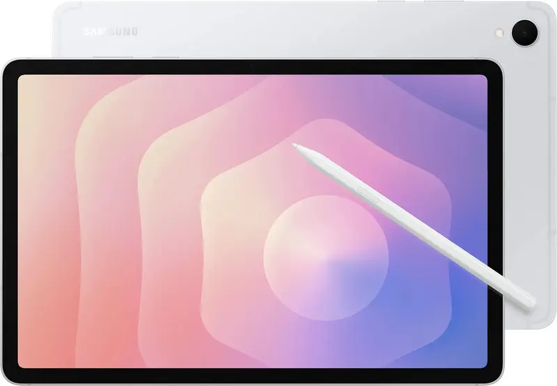 Samsung Galaxy Tab S11 - 128GB - Silver