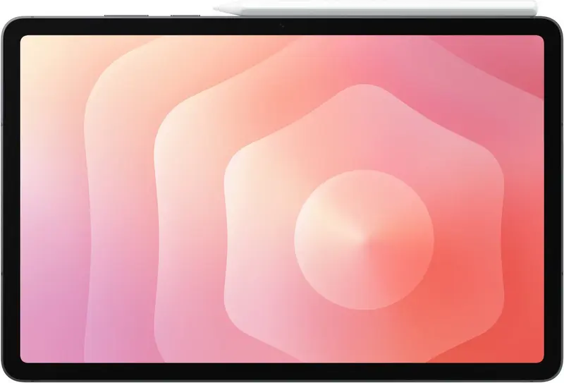 Samsung Galaxy Tab S11 5G - 128GB - Enterprise Edition - Grijs