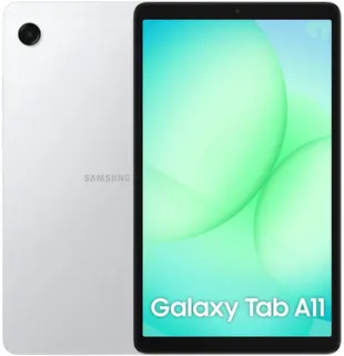 Samsung Galaxy Tab A11 - 4G - 128GB - 8.7 inch - Zilver