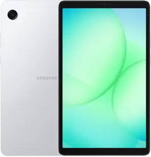 Samsung Galaxy Tab A11 - Wifi - 8.7 inch - 128GB - Silver