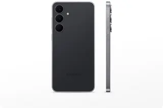 Samsung Galaxy S25 FE 5G - 128GB - Enterprise Edition - Zwart