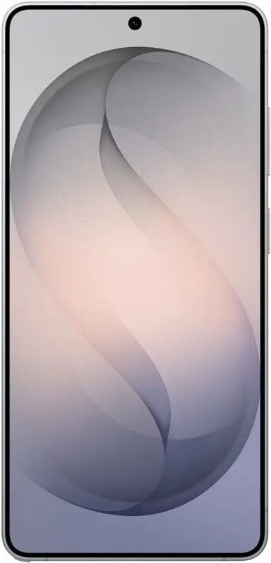 Samsung Galaxy S26 Ultra 256GB Silver
