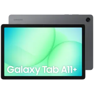 Samsung Galaxy Tab A11+ - Tablet 11 Inch 256 Gb Wi-fi Grijs