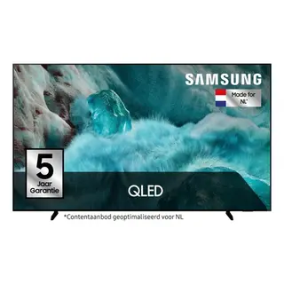 Samsung QLED 4K QE98Q7F TV (2025)