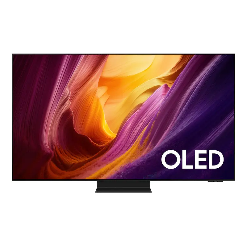 Samsung QE48S95H (2026) OLED TV Zwart